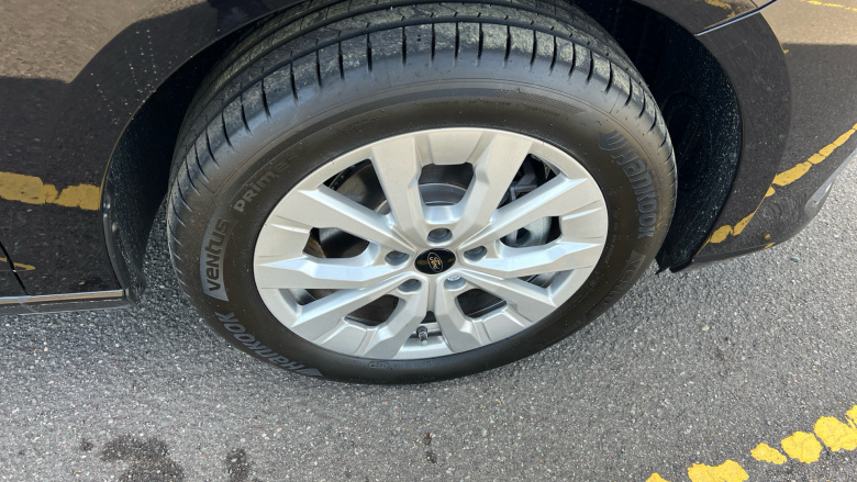 Ford Transit Connect 230 L2 Diesel 2.0 EcoBlue 102ps Limited Van